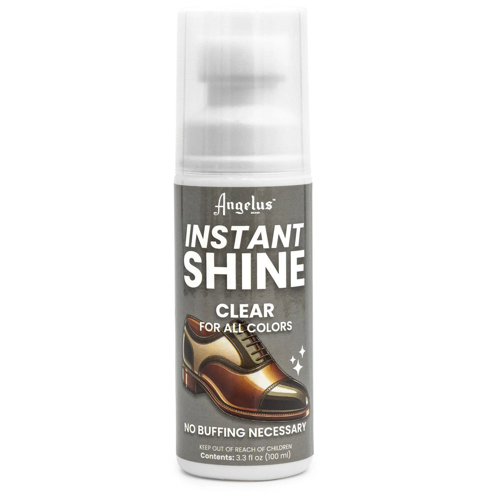 Angelus Instant Shine Clear - 100ml