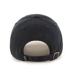 '47 Brand Clean Up Colorado Rockies Cap - Black