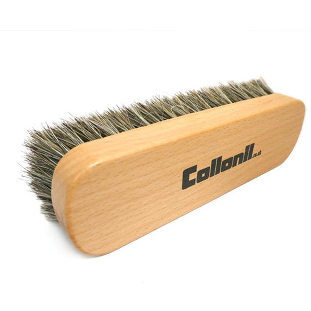 Collonil Horsehair Medium Brush