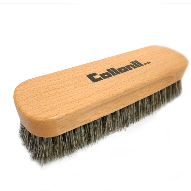 Collonil Horsehair Medium Brush