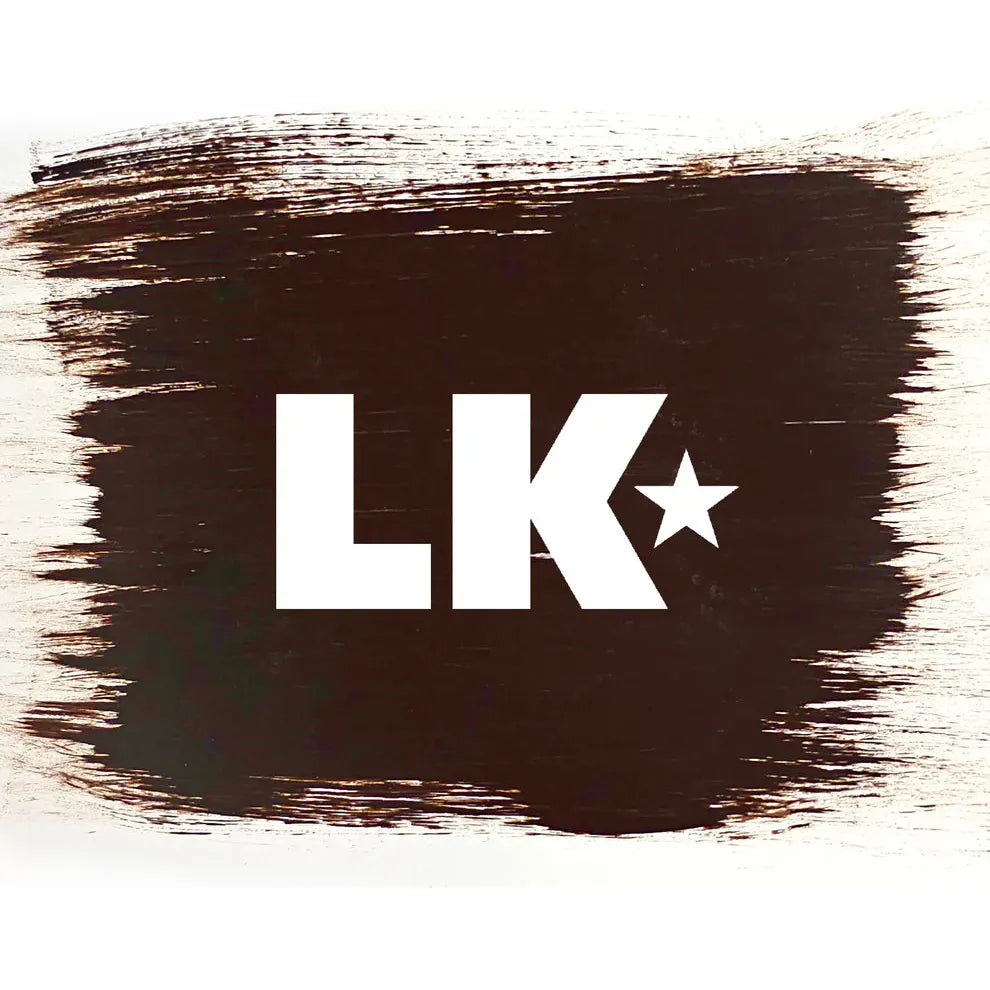 Liquid Kicks LK ACRYLKS Paint - Cuttlefish