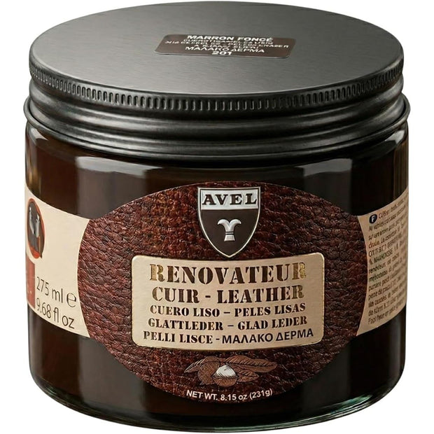 AVEL RENOVATOR - LEATHER BALM