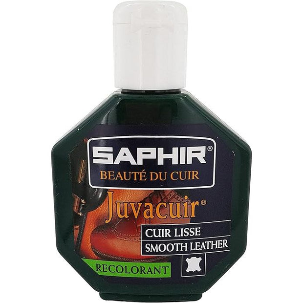Saphir Juvacuir Renovating Cream