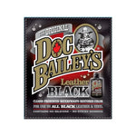 The Original Doc Bailey’s Leather Black Detail Kit