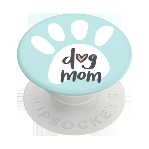 POPSOCKETS PopGrip Dog Mom