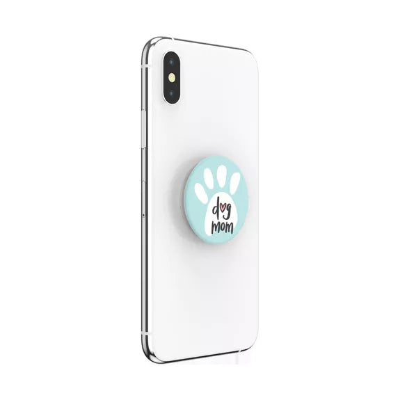 POPSOCKETS PopGrip Dog Mom