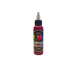 Liquid Kicks LK ACRYLKS Paint - Dragon Fruit