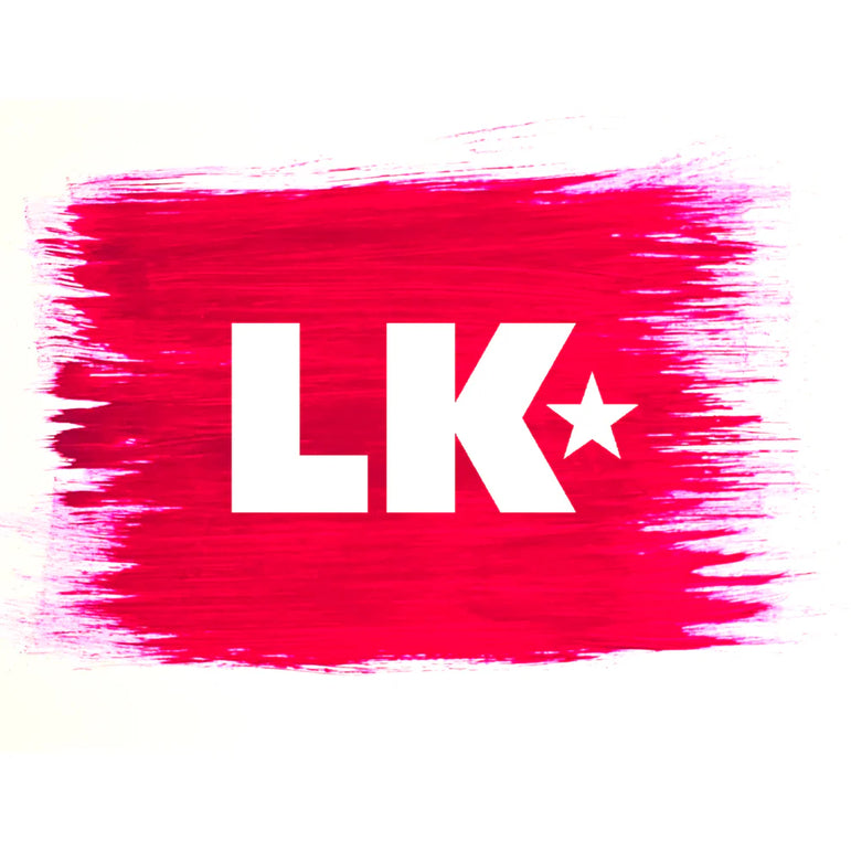 Liquid Kicks LK ACRYLKS Paint - 2oz