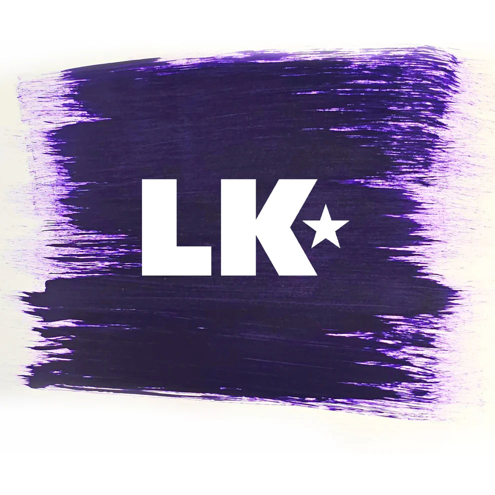 Liquid Kicks LK ACRYLKS Paint - Elizabeth