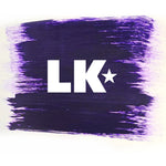 Liquid Kicks LK ACRYLKS Paint - Elizabeth