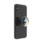 POPSOCKETS PopGrip Enamel Fly Me To The Moon
