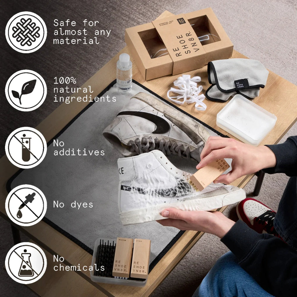 Reshoevn8r ultimate kit deals