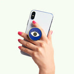 POPSOCKETS PopGrip Enamel Evil Eye