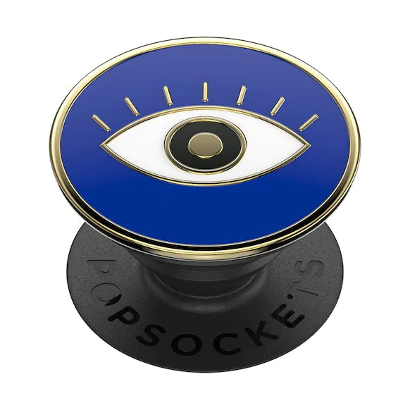 POPSOCKETS PopGrip Enamel Evil Eye