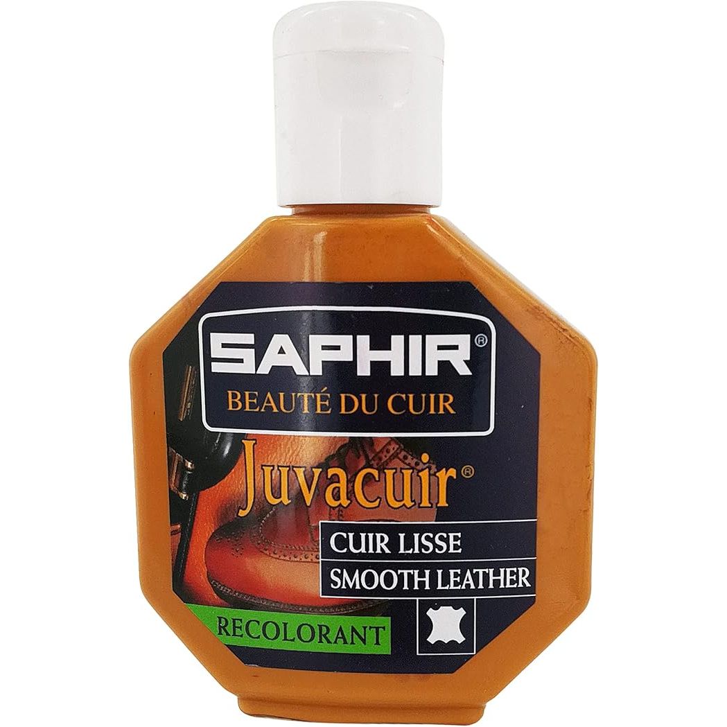 Saphir Juvacuir Renovating Cream
