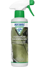 NIKWAX Footwear Cleaning Gel