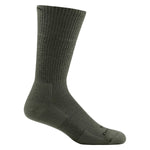 Darn Tough - T4021 Boot Midweight Tactical Socks with Cushion (Foliage Green)