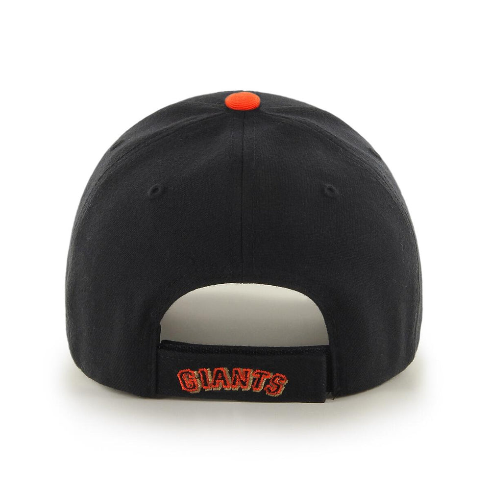 '47 Brand MVP San Francisco Giants Cap - Home