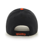 '47 Brand MVP San Francisco Giants Cap - Home