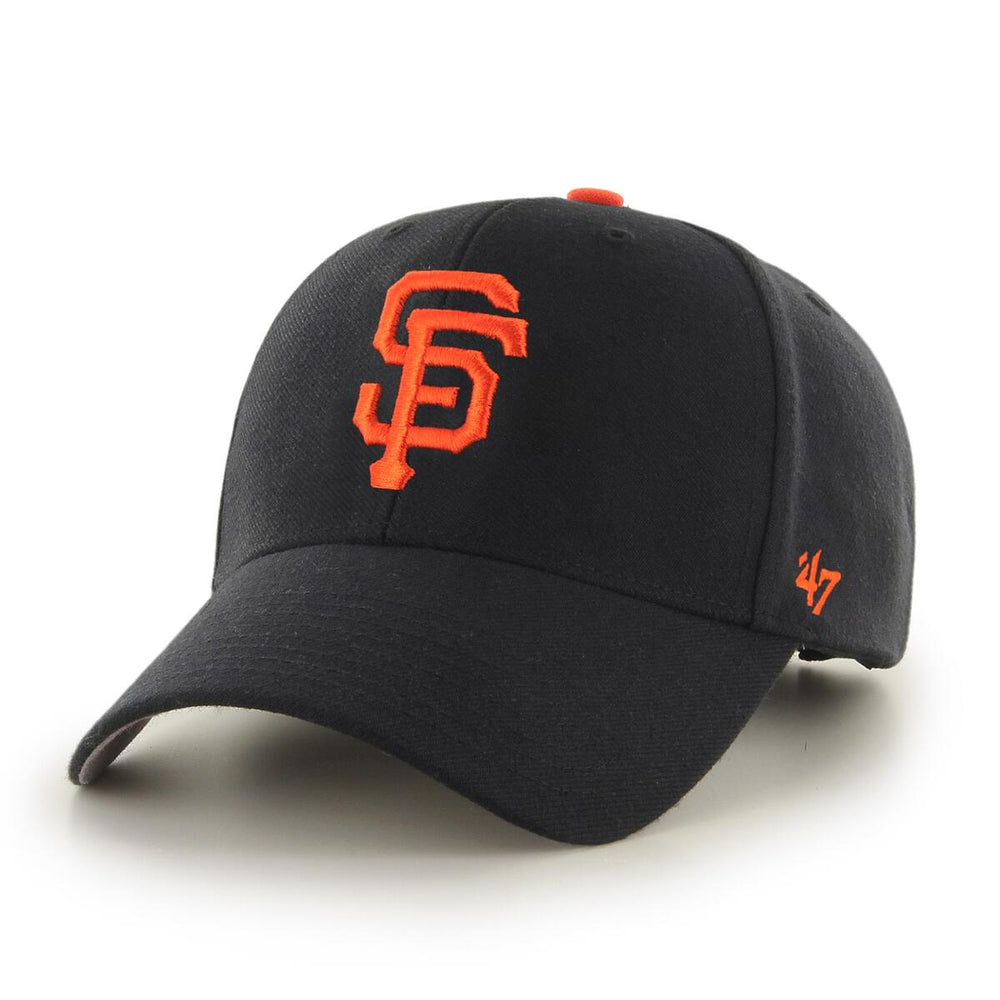 '47 Brand MVP San Francisco Giants Cap - Home