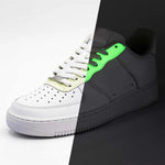 Angelus Glow In The Dark Acrylic Paint - Green Glow