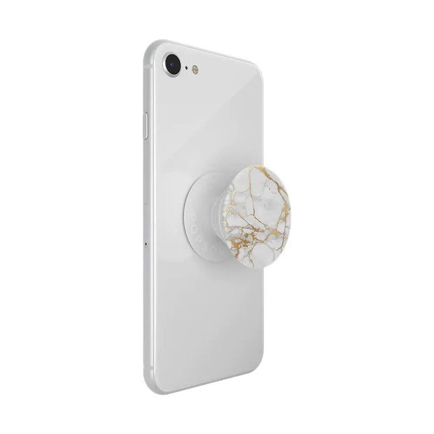 POPSOCKETS PopGrip Gold Lutz Marble