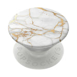 POPSOCKETS PopGrip Gold Lutz Marble
