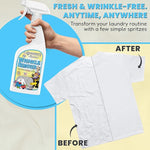 Grandma's Secret Wrinkle Remover (16oz)