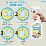Grandma's Secret Wrinkle Remover (16oz)