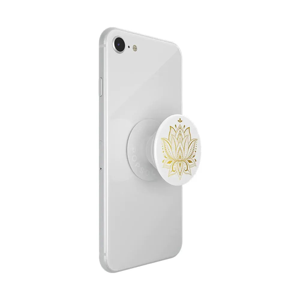 POPSOCKETS PopGrip Golden Prana