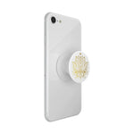 POPSOCKETS PopGrip Golden Prana