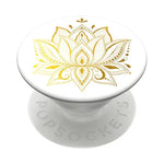 POPSOCKETS PopGrip Golden Prana