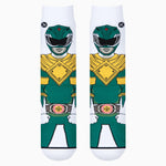 ODD SOX - Power Rangers Green Ranger 360 Socks