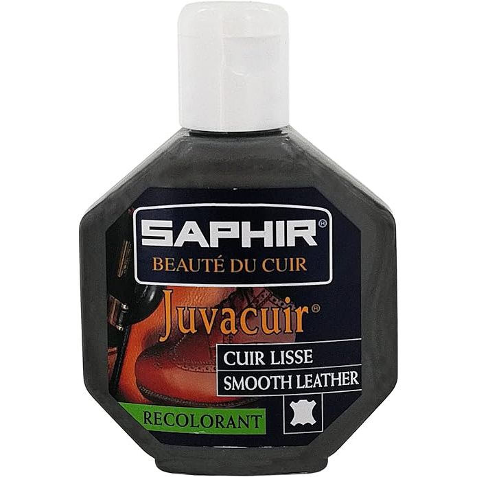 Saphir Juvacuir Renovating Cream
