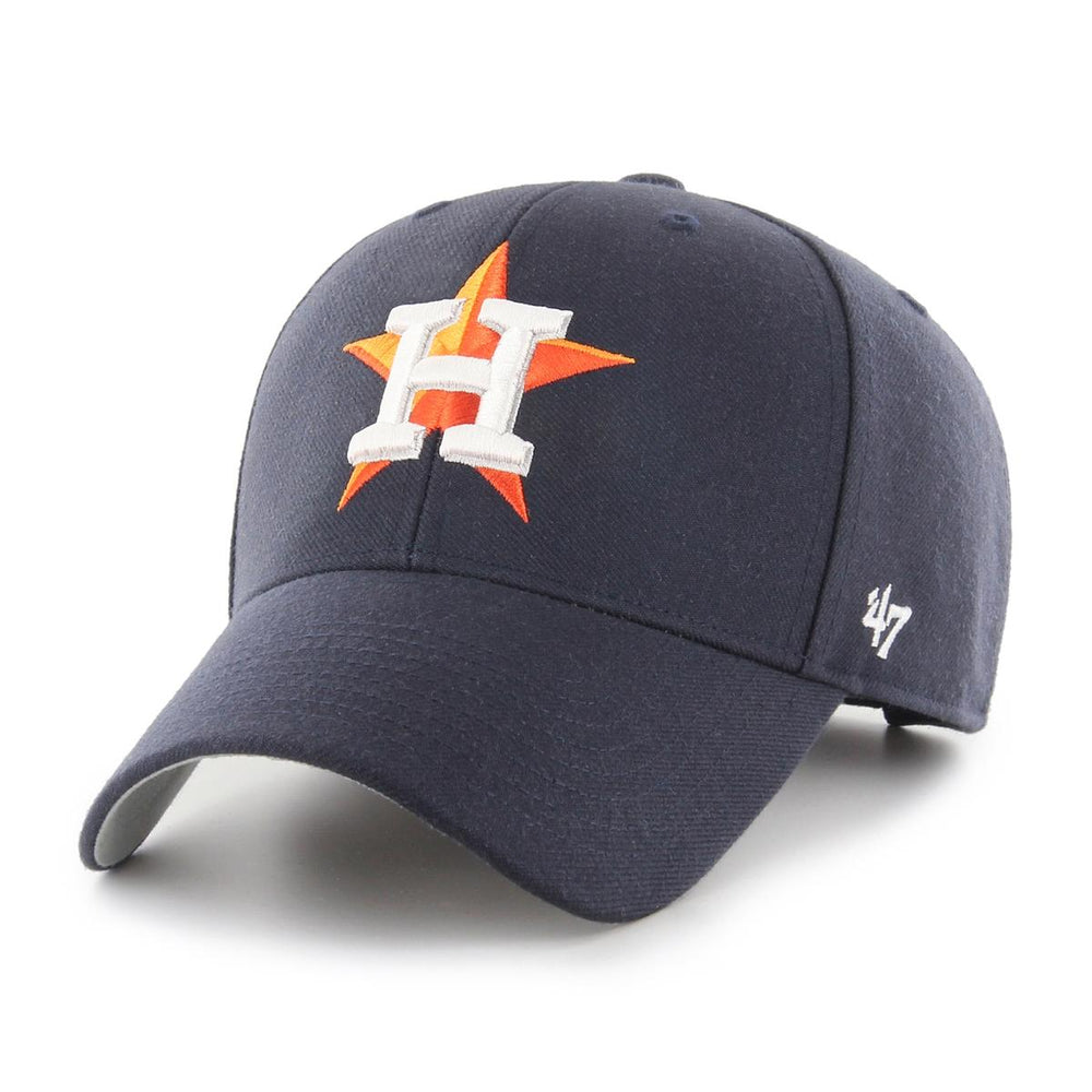 '47 Brand MVP Houston Astros Cap - Navy