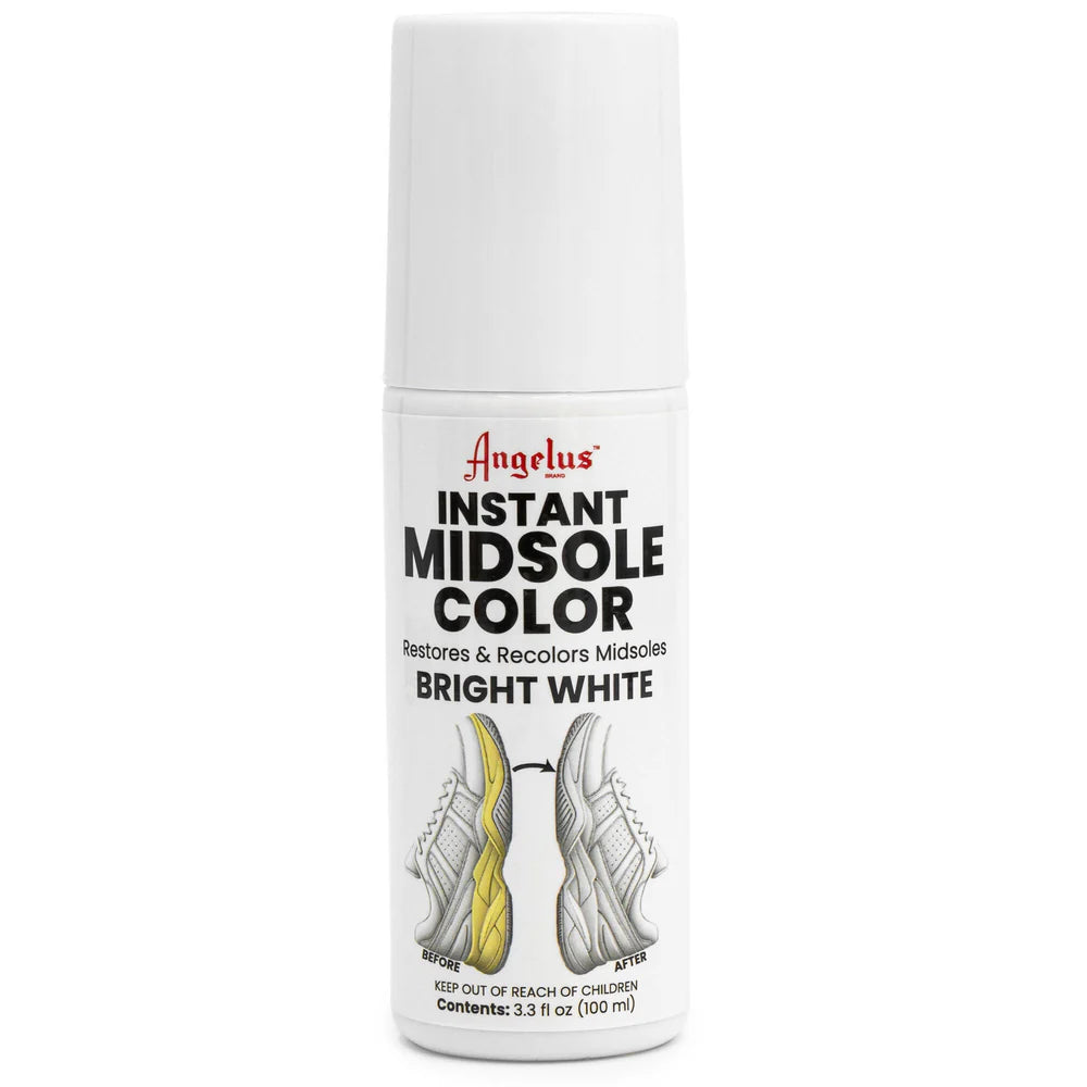 Angelus Instant Midsole Colour Markers