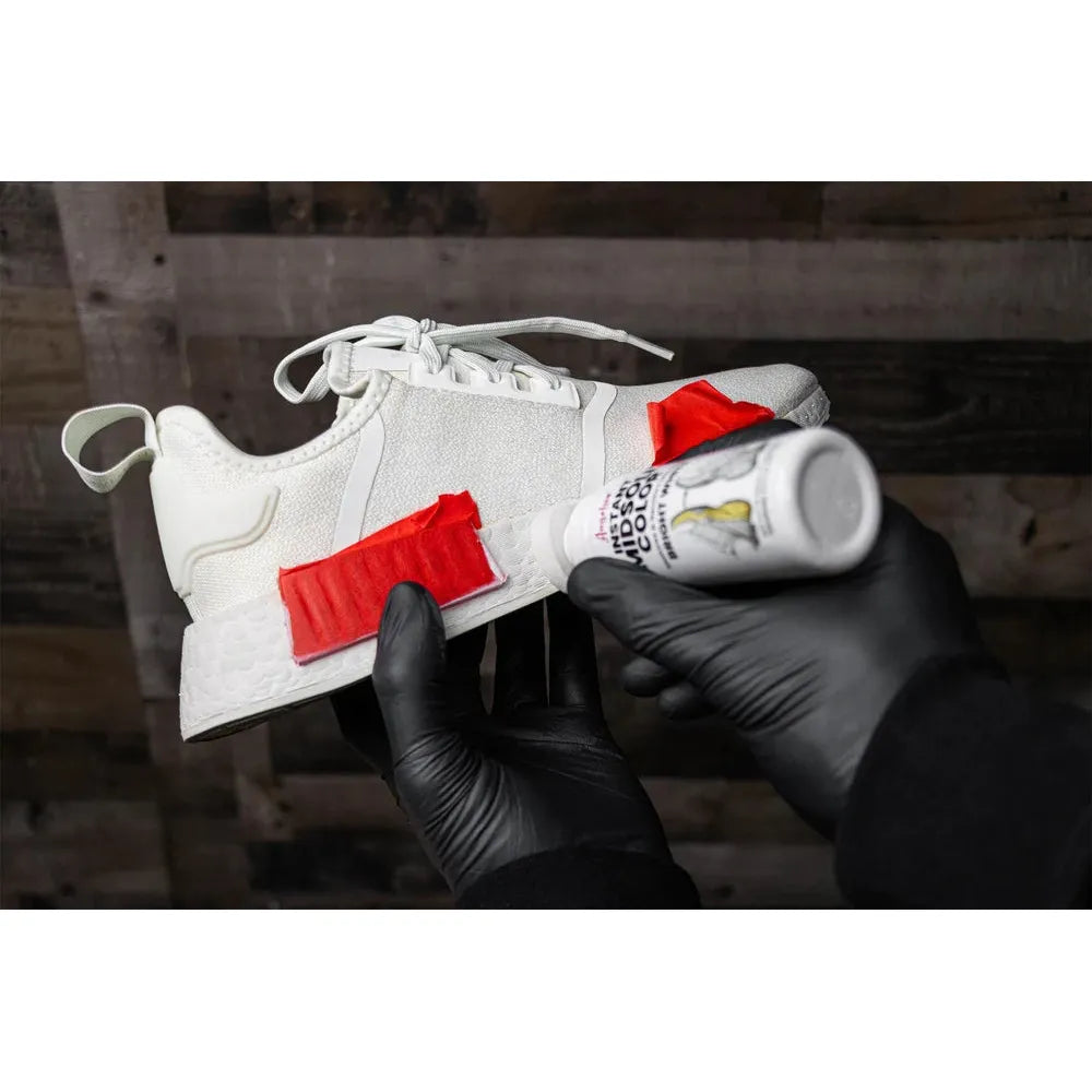 Angelus Instant Midsole Colour Markers – Sneaker Science