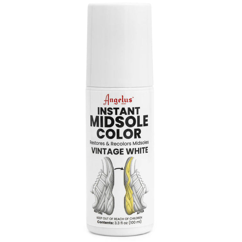 Angelus Instant Midsole Colour Markers
