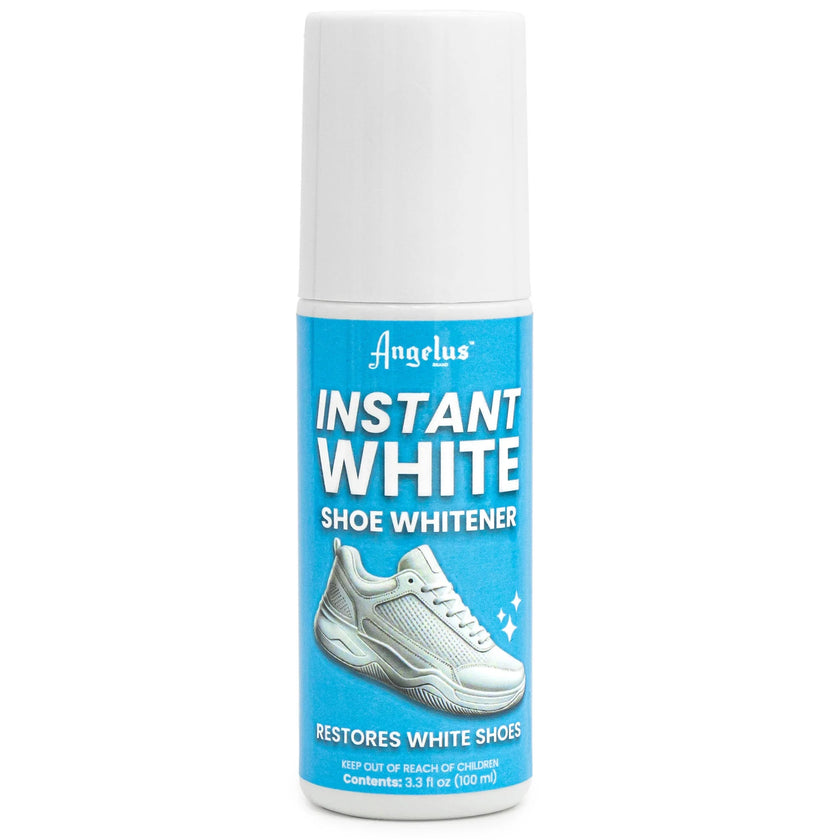 Angelus Instant White - Shoe Whitener - 100ml
