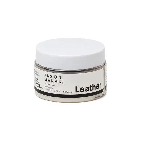 Jason Markk Leather Balm