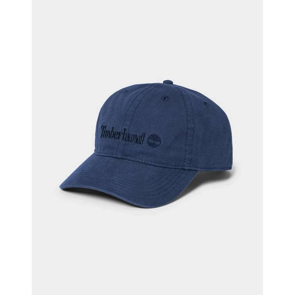 Timberland Cooper Hill Baseball Cap