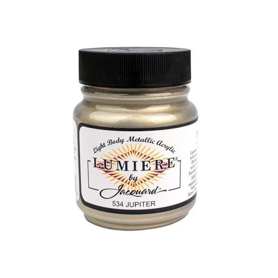 Jacquard Lumiere Paints