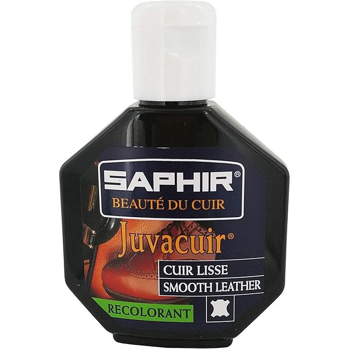 Saphir Juvacuir Renovating Cream