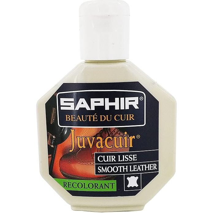 Saphir Juvacuir Renovating Cream (Cream)