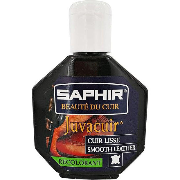 Saphir Juvacuir Renovating Cream