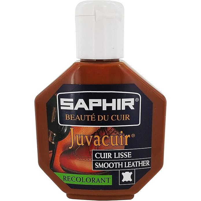Saphir Juvacuir Renovating Cream