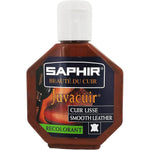 Saphir Juvacuir Renovating Cream (Medium Brown)