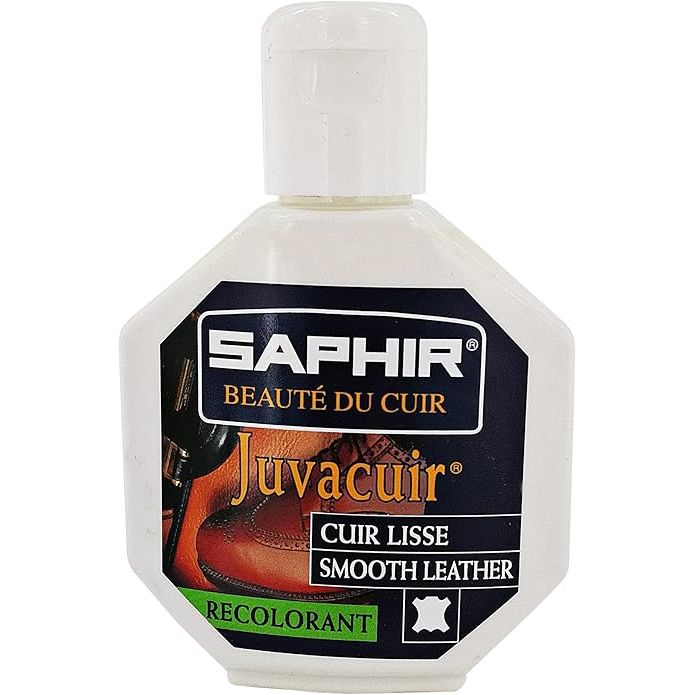 Saphir Juvacuir Renovating Cream