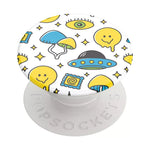 POPSOCKETS PopGrip Trippy Kawaii