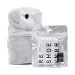 Reshoevn8r Sneaker Laundry Bag